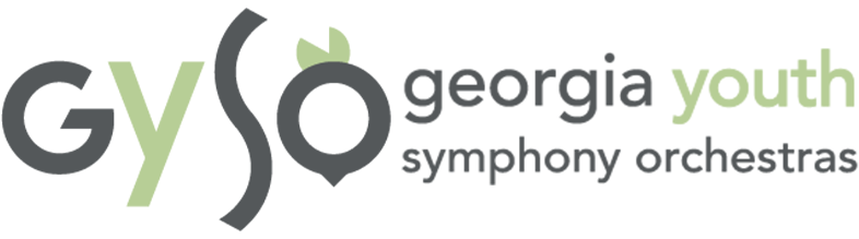 Georgia Youth Symphony Orchestras