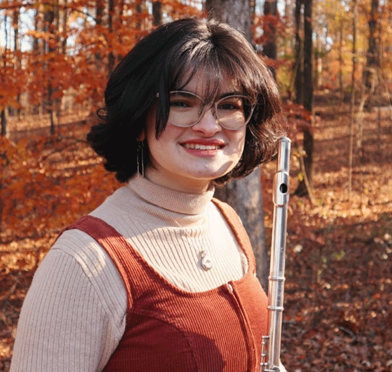 Veronica Del Castillo