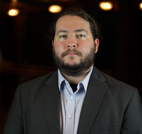 William R. “Will” Whitehead 